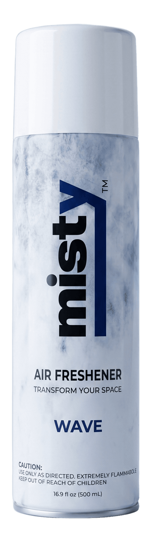 Misty Wave can